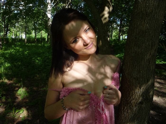 Анкета проститутки Полина - Фото 1, Осташков, 20 лет, №24268