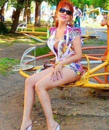 Анкета проститутки Татьяна - Фото 1, Осташков, 43 года, №3944